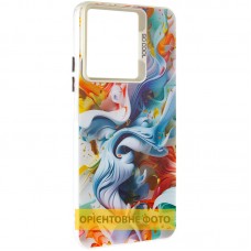 Чохол TPU+PC So Cool для Xiaomi Redmi A5 / Poco C71  Euphoria - 00000079580_1