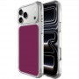 Чохол TPU+PC Space Pure Color with Magnetic Fit для Apple iPhone 17 Pro Max / 18 Pro Max (6.9