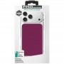 Чохол TPU+PC Space Pure Color with Magnetic Fit для Apple iPhone 17 Pro Max / 18 Pro Max (6.9