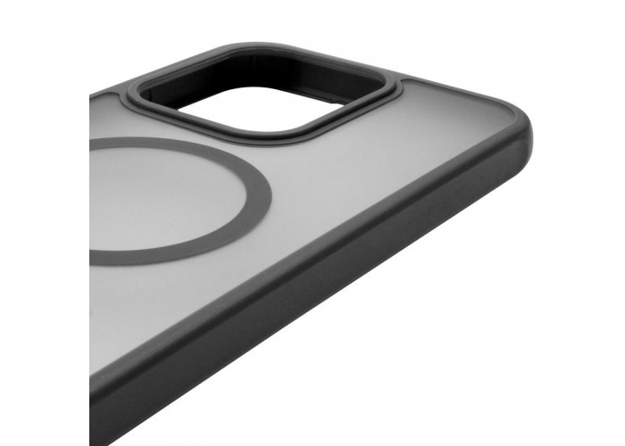 Чохол TPU Bloom with MagSafe для Xiaomi Redmi 15C (EU)