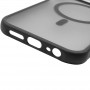 Чохол TPU Bloom with MagSafe для Xiaomi Redmi 15C (EU)