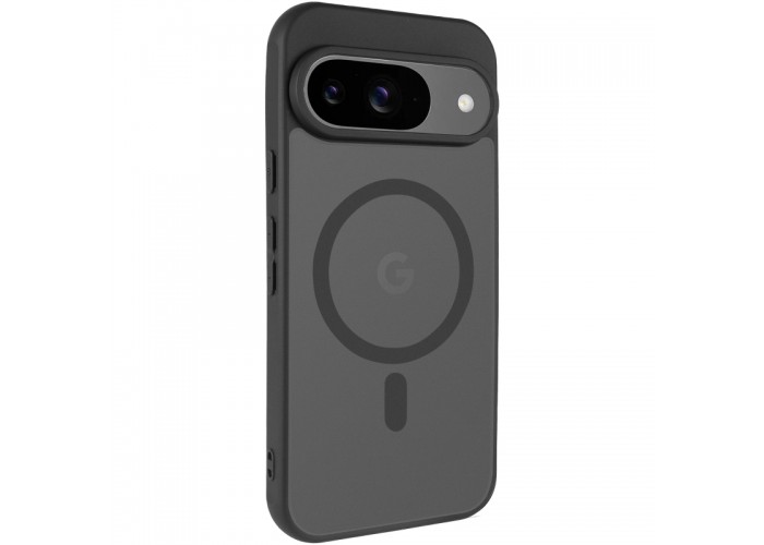 Чохол TPU Bloom with Magnetic Fit для Google Pixel 11