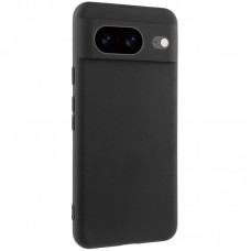 Чохол TPU Epik Black Full Camera для Google Pixel 8  Чорний - 00000067106_1