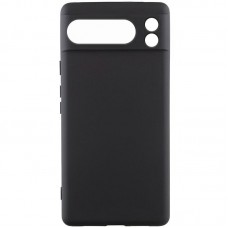 Чохол TPU Epik Black Full Camera для Google Pixel 8 Pro   - 00000067108_1
