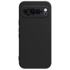 Чохол TPU Epik Black Full Camera для Google Pixel 9 Pro XL  Чорний - 00000073713_1