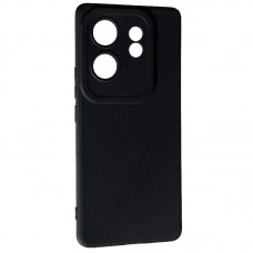 Чохол TPU Epik Black Full Camera для Infinix Zero 30 4G  Чорний - 00000073725_1