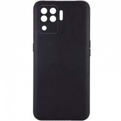 Чохол TPU Epik Black Full Camera для Oppo Reno 5 Lite  Чорний - 00000053685_1