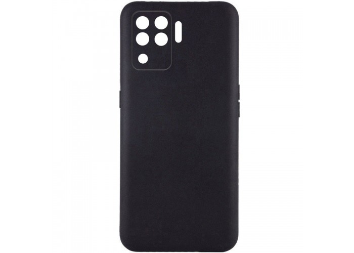Чохол TPU Epik Black Full Camera для Oppo Reno 5 Lite