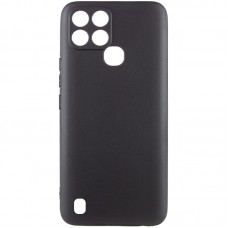 Чохол TPU Epik Black Full Camera для Realme C21  Чорний - 00000063566_1