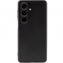 Чохол TPU Epik Black Full Camera для Samsung Galaxy A37 5G  Чорний - 00000083837_1