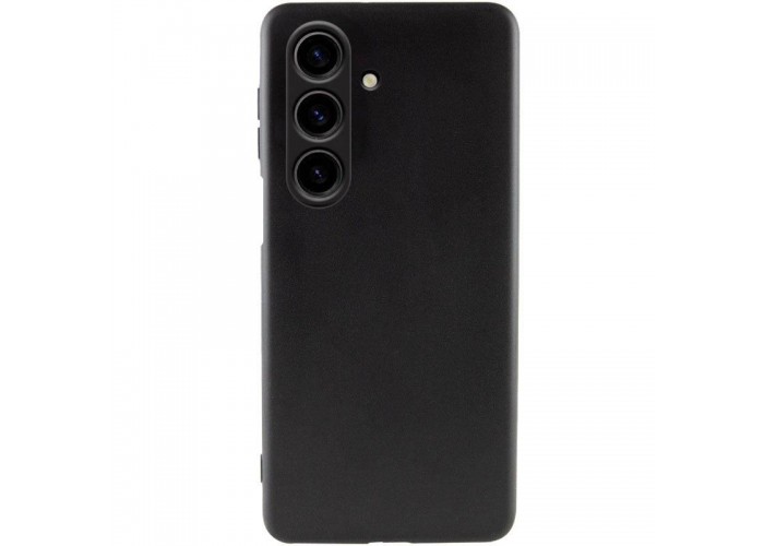 Чохол TPU Epik Black Full Camera для Samsung Galaxy A37 5G