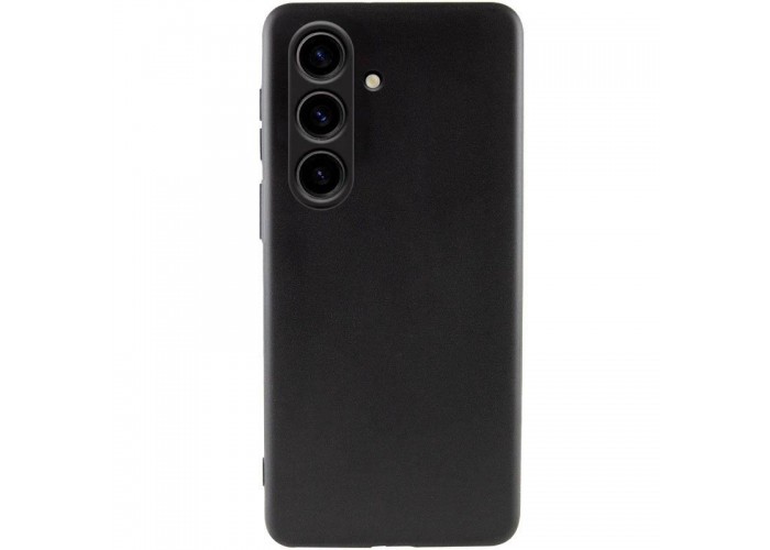 Чохол TPU Epik Black Full Camera для Samsung Galaxy A57 5G