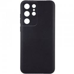 Чохол TPU Epik Black Full Camera для Samsung Galaxy S24 Ultra  Чорний - 00000067362_1