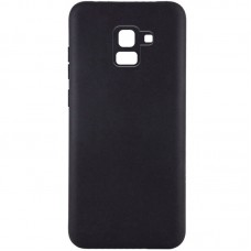 Чохол TPU Epik Black Full Camera для Samsung J600F Galaxy J6 (2018)  Чорний - 00000064200_1