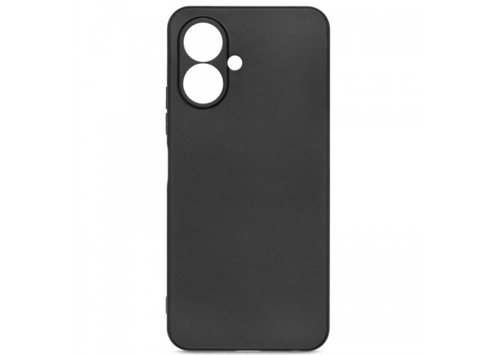 Чохол TPU Epik Black Full Camera для TECNO Spark Go 2 (KM4)