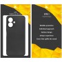 Чохол TPU Epik Black Full Camera для TECNO Spark Go 2 (KM4)