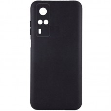 Чохол TPU Epik Black Full Camera для Vivo Y51 (2020)  Чорний - 00000053690_1