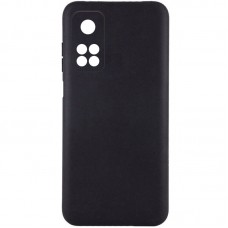 Чохол TPU Epik Black Full Camera для Xiaomi Mi 10T / Mi 10T Pro  Чорний - 00000054034_1