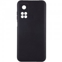 Чохол TPU Epik Black Full Camera для Xiaomi Mi 10T / Mi 10T Pro  Чорний - 00000054034_1
