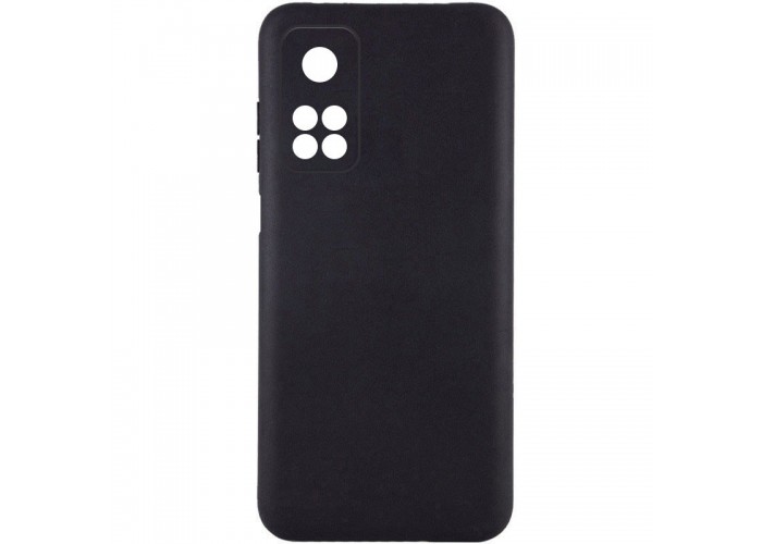 Чохол TPU Epik Black Full Camera для Xiaomi Mi 10T / Mi 10T Pro