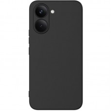 Чохол TPU Epik Black Full Camera для Xiaomi Poco X8 Pro  Чорний - 00000086155_1