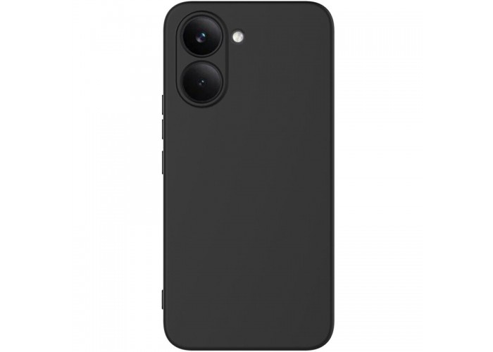 Чохол TPU Epik Black Full Camera для Xiaomi Poco X8 Pro
