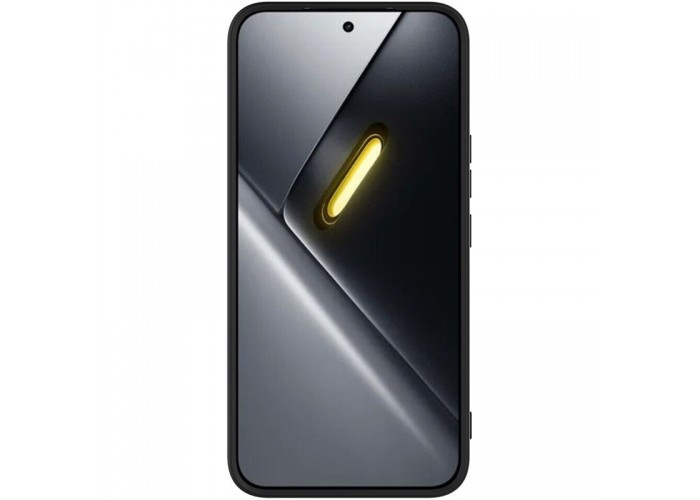 Чохол TPU Epik Black Full Camera для Xiaomi Poco X8 Pro