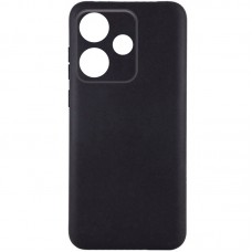Чохол TPU Epik Black Full Camera для Xiaomi Redmi 13 4G / Poco M6 4G  Чорний - 00000072216_1