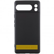 Чохол TPU Epik Black Full Camera для Xiaomi Redmi Note 17 Pro  Чорний - 00000088345_1