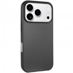 Чохол TPU Epik Black для Apple iPhone 17 Pro Max (6.9")  Чорний - 00000080347_1