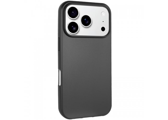 Чохол TPU Epik Black для Apple iPhone 17 Pro Max (6.9
