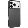 Чохол TPU Epik Black для Apple iPhone 17 Pro Max (6.9