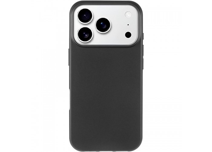 Чохол TPU Epik Black для Apple iPhone 17 Pro Max (6.9