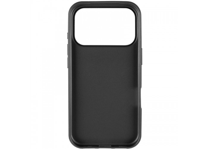 Чохол TPU Epik Black для Apple iPhone 17 Pro Max (6.9