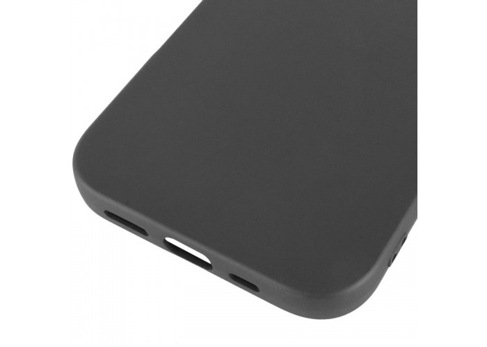 Чохол TPU Epik Black для Apple iPhone 17 Pro Max (6.9