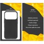 Чохол TPU Epik Black для Apple iPhone 17 Pro Max (6.9