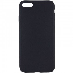 Чохол TPU Epik Black для Apple iPhone 6/6s plus (5.5")  Чорний - 00000049286_1