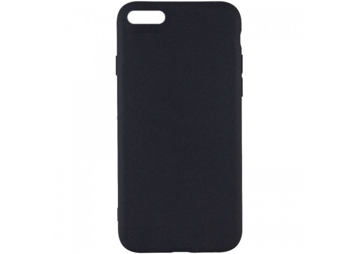 Чохол TPU Epik Black для Apple iPhone 6/6s plus (5.5