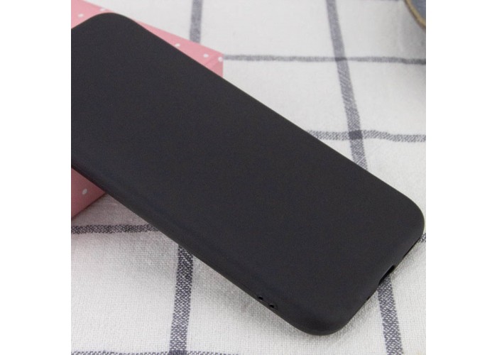Чохол TPU Epik Black для Apple iPhone 6/6s plus (5.5