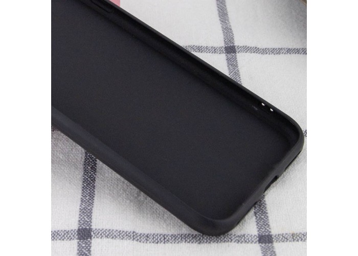 Чохол TPU Epik Black для Apple iPhone 6/6s plus (5.5