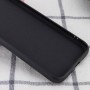Чохол TPU Epik Black для Apple iPhone 6/6s plus (5.5