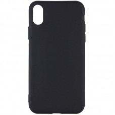 Чохол TPU Epik Black для Apple iPhone XS Max (6.5")  Чорний - 00000055207_1