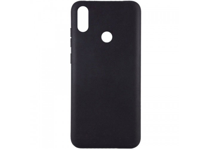 Чохол TPU Epik Black для Huawei P20 Lite