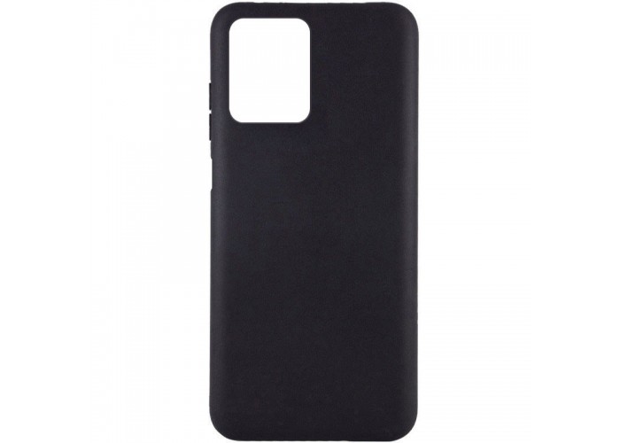 Чохол TPU Epik Black для Motorola Edge 60 Fusion
