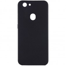 Чохол TPU Epik Black для Oppo A73 (2017)  Чорний - 00000046994_1