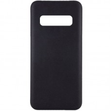 Чохол TPU Epik Black для Samsung Galaxy S10  Чорний - 00000054905_1