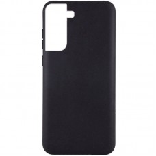 Чохол TPU Epik Black для Samsung Galaxy S21  Чорний - 00000057750_1