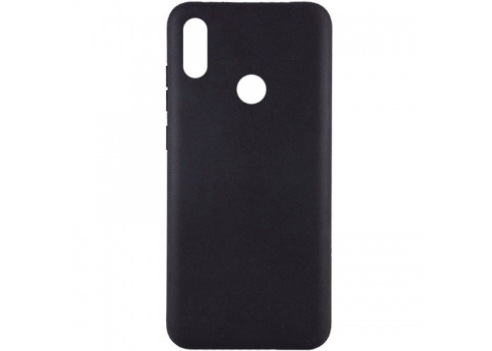 Чохол TPU Epik Black для Xiaomi Redmi 7