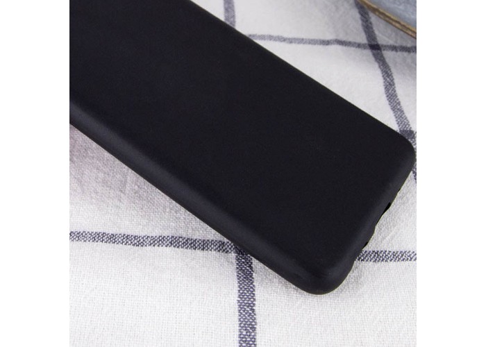 Чохол TPU Epik Black для Xiaomi Redmi 7