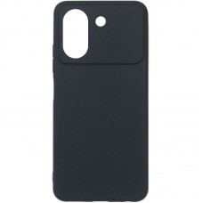Чохол TPU Epik Black для ZTE Blade A54 4G  Чорний - 00000070466_1